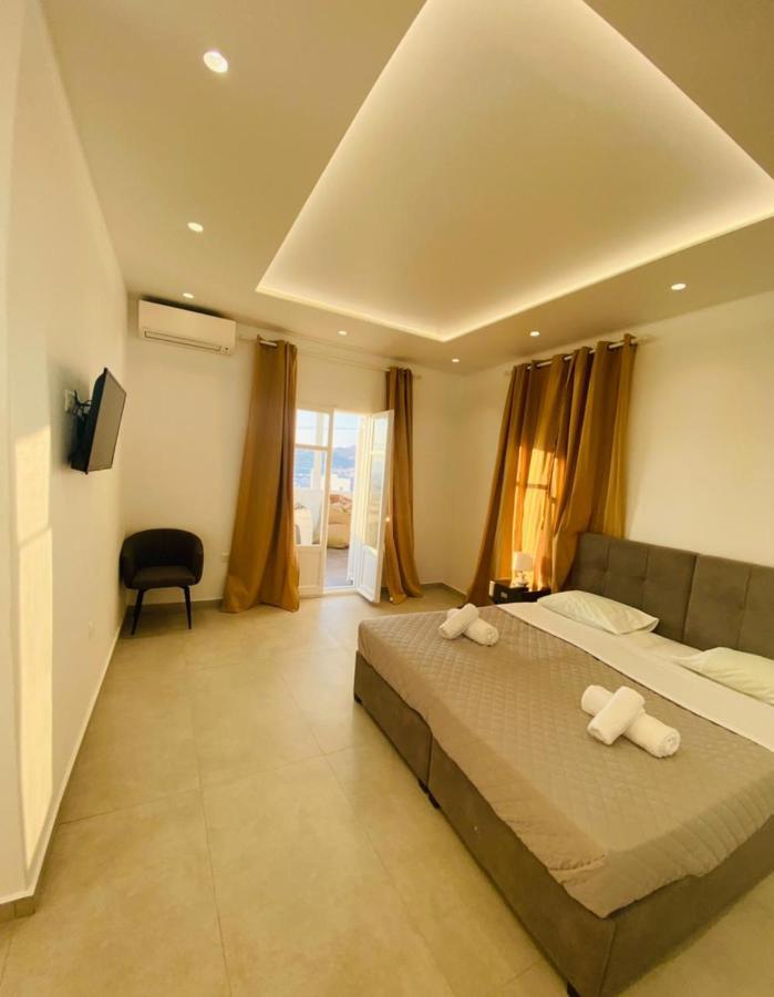 Sunset Fabrica Town Apartment Mykonos Town Luaran gambar