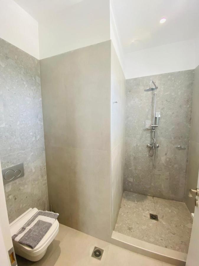 Sunset Fabrica Town Apartment Mykonos Town Luaran gambar