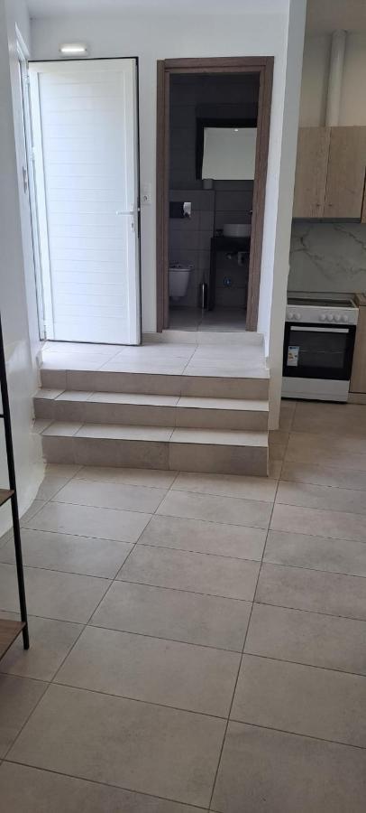 Sunset Fabrica Town Apartment Mykonos Town Luaran gambar